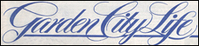 Garden City Life Logo